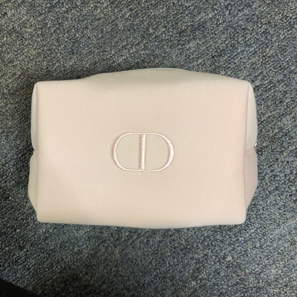 Dior cosmetic pouch - Picture 6 of 6